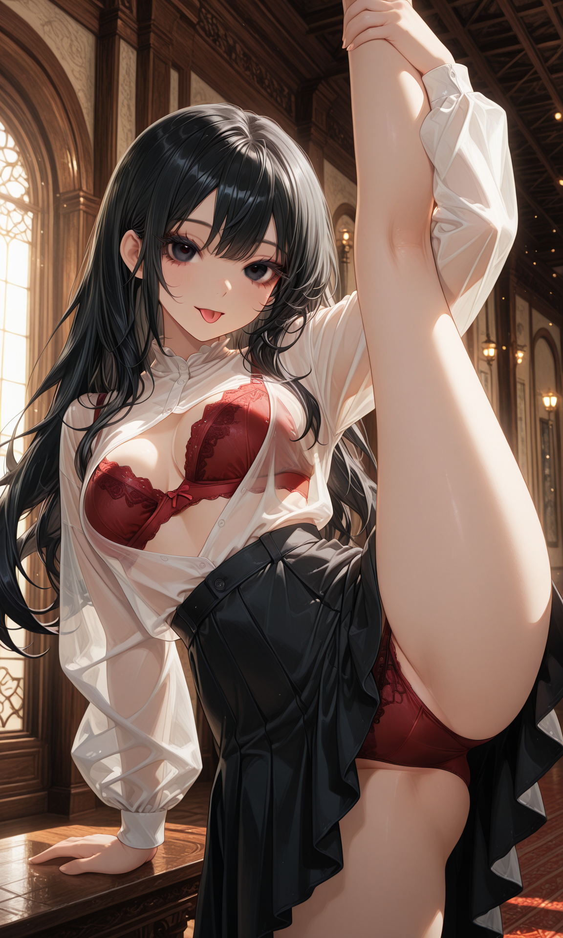 AI Gen#009