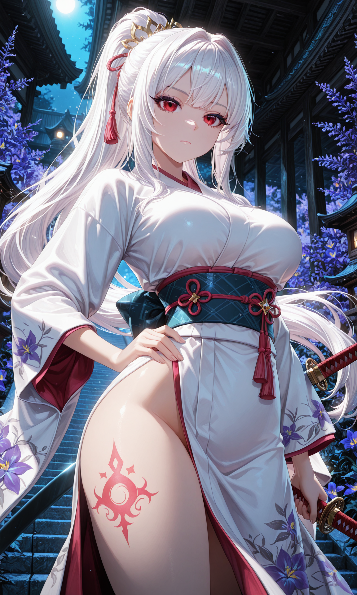 AI Gen#017