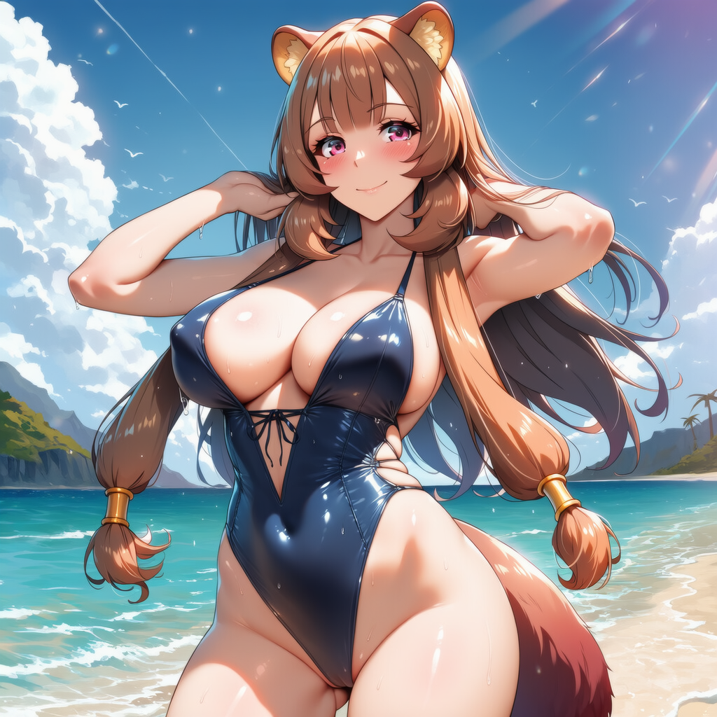Raphtalia